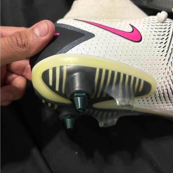 Nike Phantom GT Elite DF/SG “Daybreak Pack” Soccer Cleats Size 12.5 main image 8